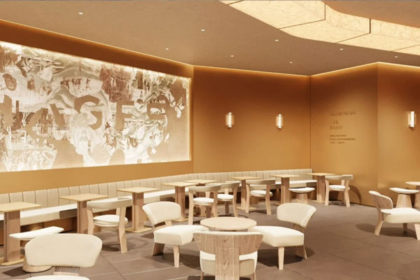 瑞幸咖啡加盟官网电话——400-188-9875