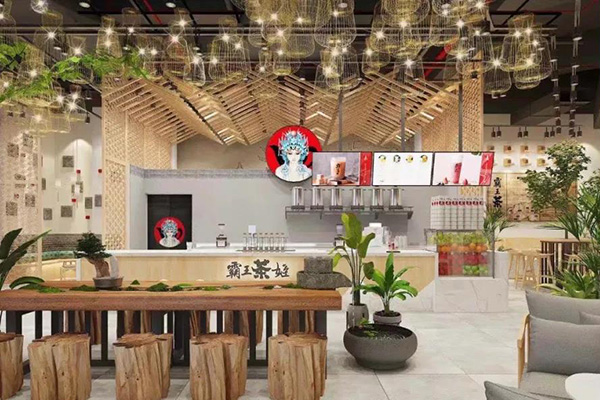 携手瑞幸，共享美好财富未来