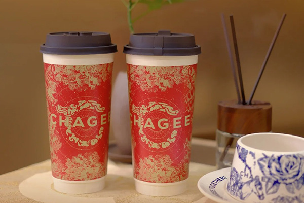 投身瑞幸加盟，领略咖啡财富的无限风光！