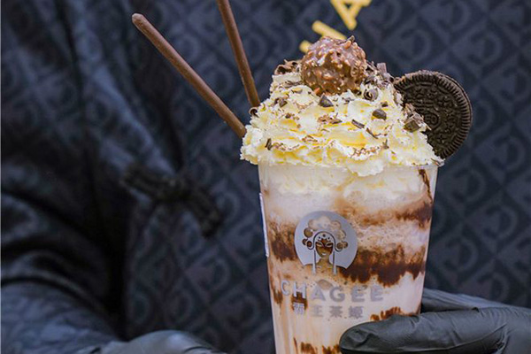 瑞幸怎么加盟——400-188-9875