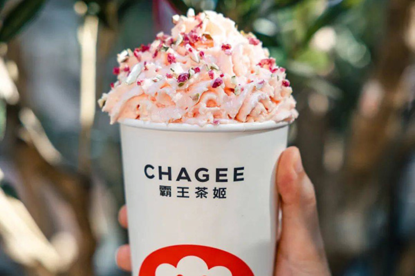 瑞幸咖啡加盟，让财富之路一帆风顺！