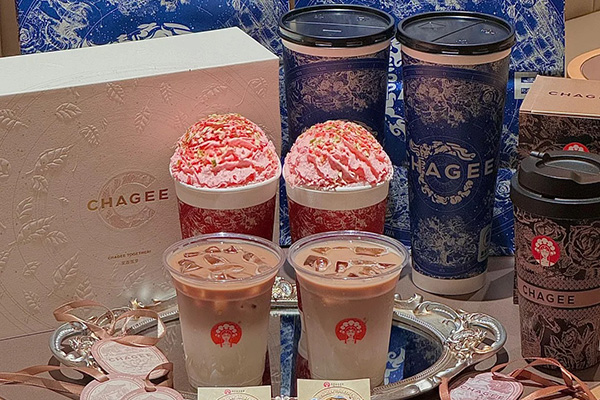 瑞幸咖啡加盟，引领咖啡财富新高度！