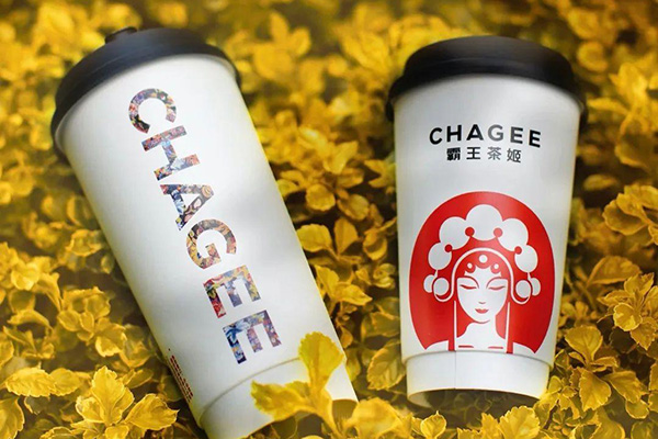 瑞幸咖啡加盟，财富快车带你奔驰！