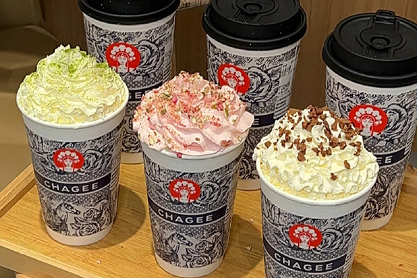 分析瑞幸咖啡加盟代理的发展趋势与商机