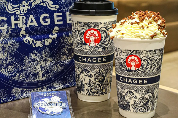 投身瑞幸加盟，拥抱咖啡创业的黄金时代！