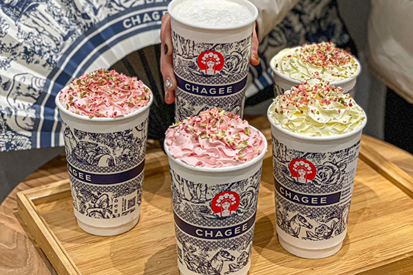 加盟瑞幸咖啡三年回收投资成本细致盘点