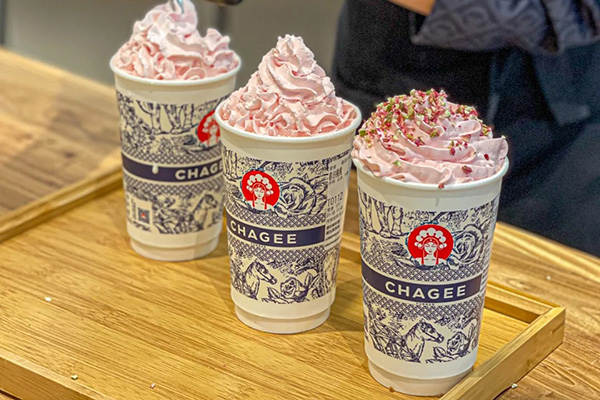 不想错过商机？选择加入瑞幸咖啡！