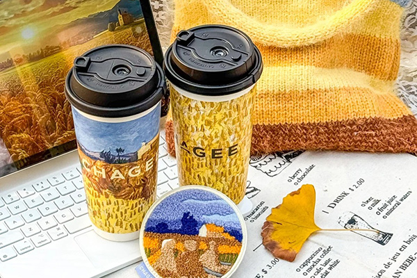 创业无烦恼！加入瑞幸咖啡，轻松满足加盟条件！