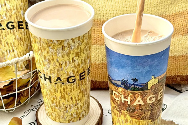 成功创业的最佳投资——加盟瑞幸咖啡